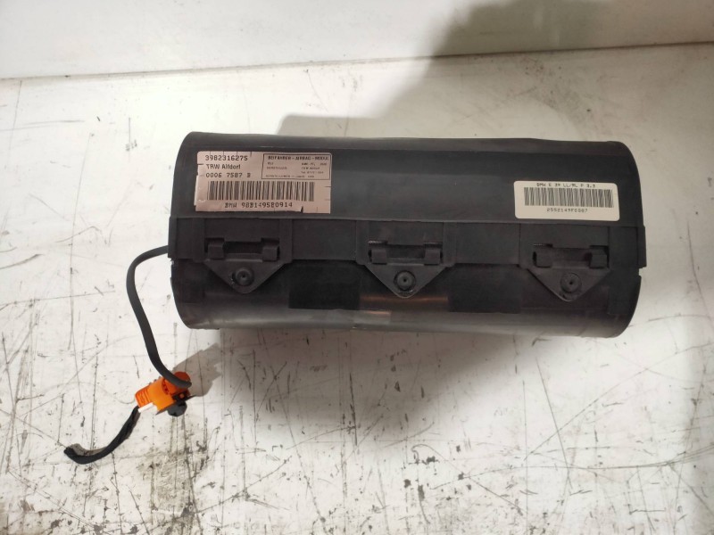 Recambio de kit airbag para bmw serie 5 berlina (e39) 528i referencia OEM IAM   