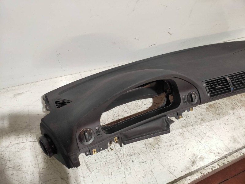 Recambio de kit airbag para bmw serie 5 berlina (e39) 528i referencia OEM IAM   