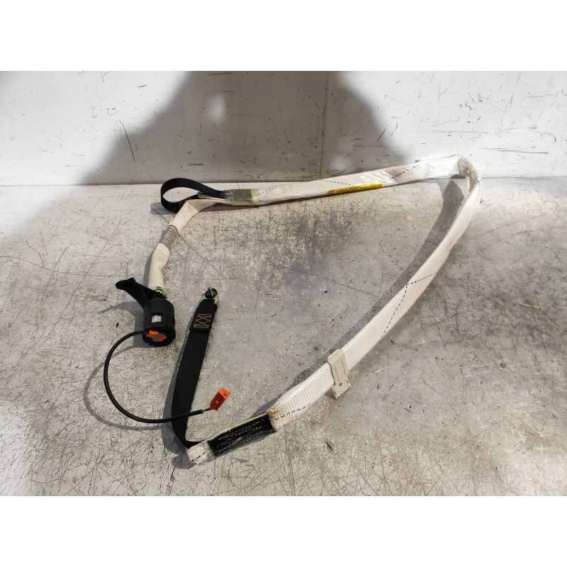 Recambio de airbag cortina delantero derecho para bmw serie 5 berlina (e39) 528i referencia OEM IAM 8582176243  