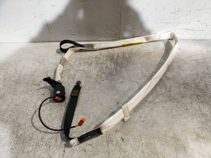 Recambio de airbag cortina delantero derecho para bmw serie 5 berlina (e39) 528i referencia OEM IAM 8582176243  