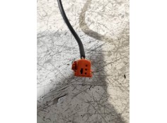 Recambio de airbag cortina delantero derecho para bmw serie 5 berlina (e39) 528i referencia OEM IAM 8582176243   2