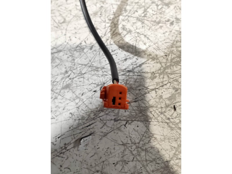 Recambio de airbag cortina delantero derecho para bmw serie 5 berlina (e39) 528i referencia OEM IAM 8582176243  