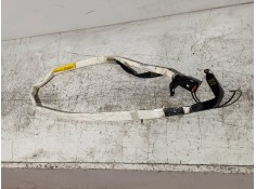 Recambio de airbag cortina delantero izquierdo para bmw serie 5 berlina (e39) 528i referencia OEM IAM 8482176237  