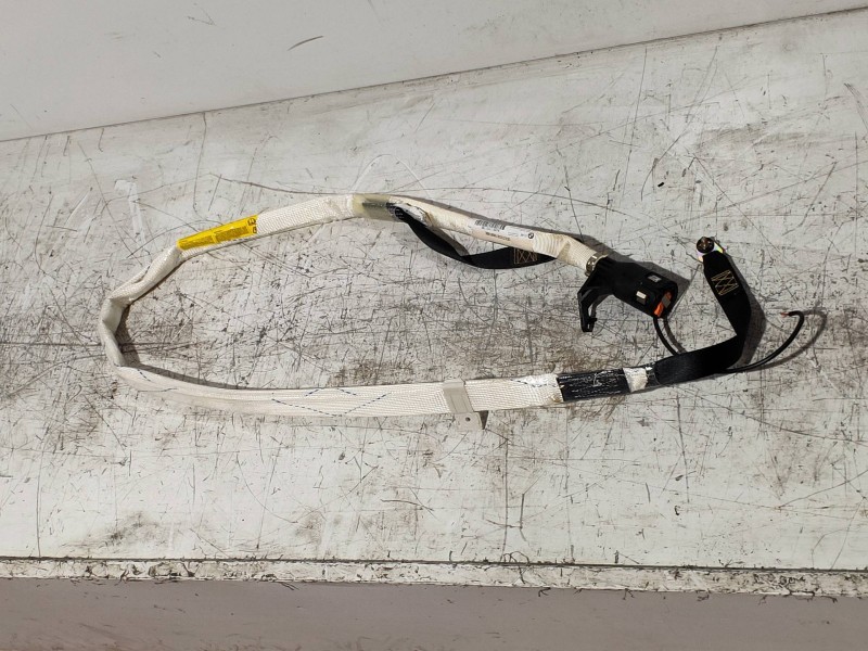 Recambio de airbag cortina delantero izquierdo para bmw serie 5 berlina (e39) 528i referencia OEM IAM 8482176237  