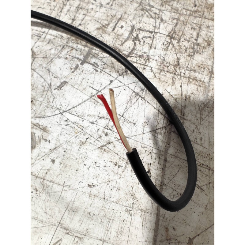 Recambio de airbag cortina delantero izquierdo para bmw serie 5 berlina (e39) 528i referencia OEM IAM 8482176237  