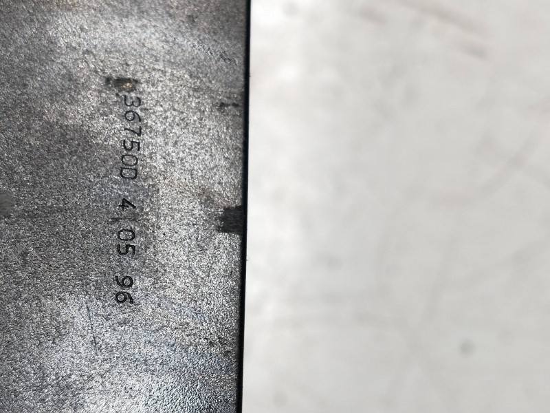 Recambio de mando luces para nissan vanette cargo 2.3 diesel referencia OEM IAM 36750D  