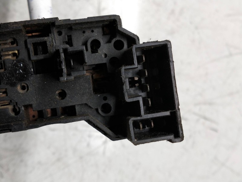 Recambio de mando luces para nissan vanette cargo 2.3 diesel referencia OEM IAM 36750D  