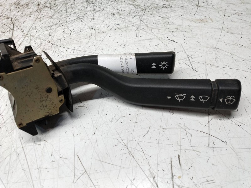 Recambio de mando limpia para ford transit, caja cerr. corto 95 ft 80 2.5 referencia OEM IAM   