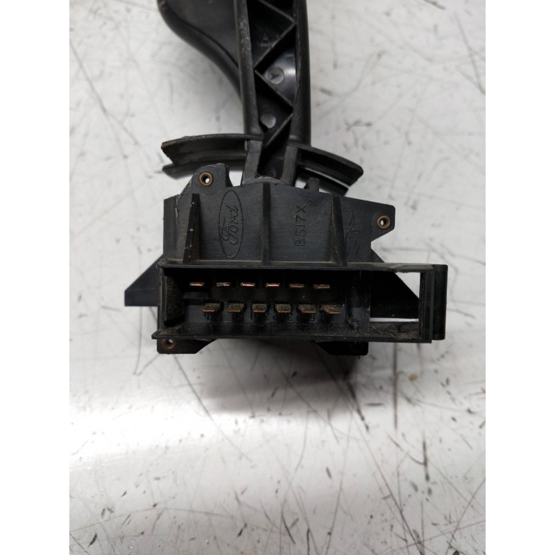 Recambio de mando limpia para ford transit, caja cerr. corto 95 ft 80 2.5 referencia OEM IAM   