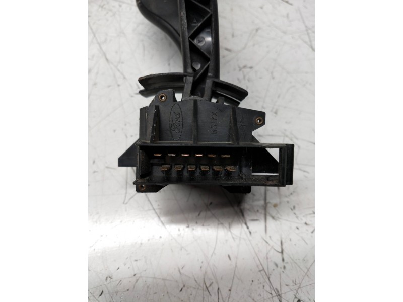 Recambio de mando limpia para ford transit, caja cerr. corto 95 ft 80 2.5 referencia OEM IAM   