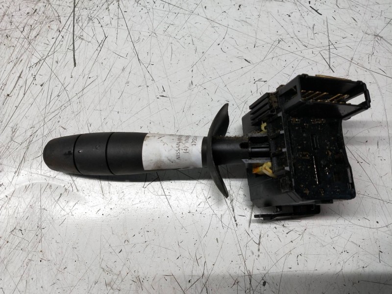 Recambio de mando limpia para nissan interstar mod. 04 (x70) caja cerrada, l 1 h 2, techo referencia OEM IAM 8200251704  