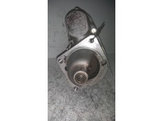 Recambio de motor arranque para fiat uno (146) turbo i.e. / i.e. racing referencia OEM IAM 63220761 MAGNETI MARELLI  2