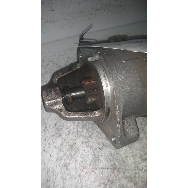 Recambio de motor arranque para fiat uno (146) turbo i.e. / i.e. racing referencia OEM IAM 63220761 MAGNETI MARELLI 
