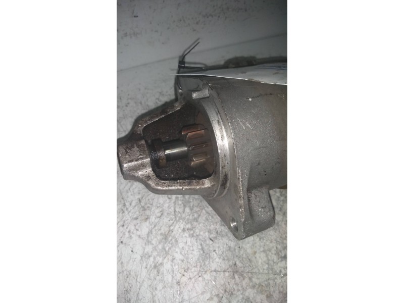 Recambio de motor arranque para fiat uno (146) turbo i.e. / i.e. racing referencia OEM IAM 63220761 MAGNETI MARELLI 