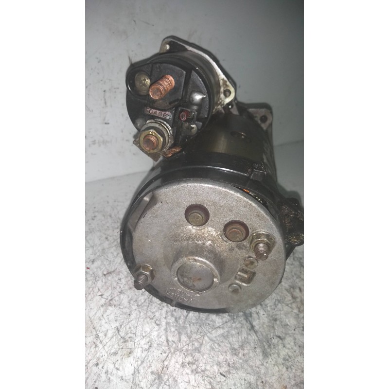 Recambio de motor arranque para fiat uno (146) turbo i.e. / i.e. racing referencia OEM IAM 63220761 MAGNETI MARELLI 