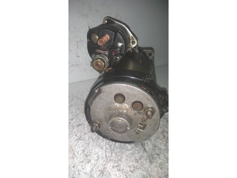 Recambio de motor arranque para fiat uno (146) turbo i.e. / i.e. racing referencia OEM IAM 63220761 MAGNETI MARELLI 