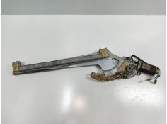 Recambio de elevalunas trasero derecho para isuzu trooper referencia OEM IAM 8941886123  6P