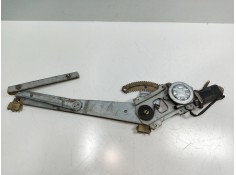 Recambio de elevalunas trasero derecho para isuzu trooper referencia OEM IAM 8941886123  6P 2