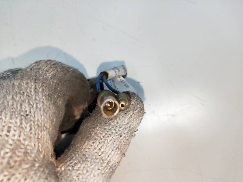 Recambio de elevalunas trasero derecho para isuzu trooper referencia OEM IAM 8941886123  6P