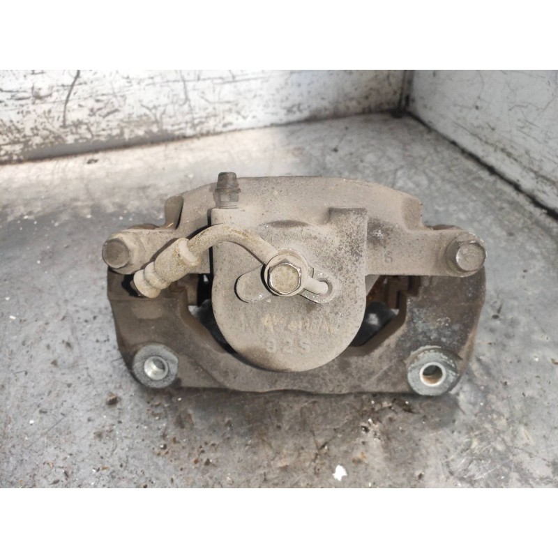 Recambio de pinza freno delantera izquierda para mazda 6 kombi (gh) 2.0 crtd 140cv active sw referencia OEM IAM   