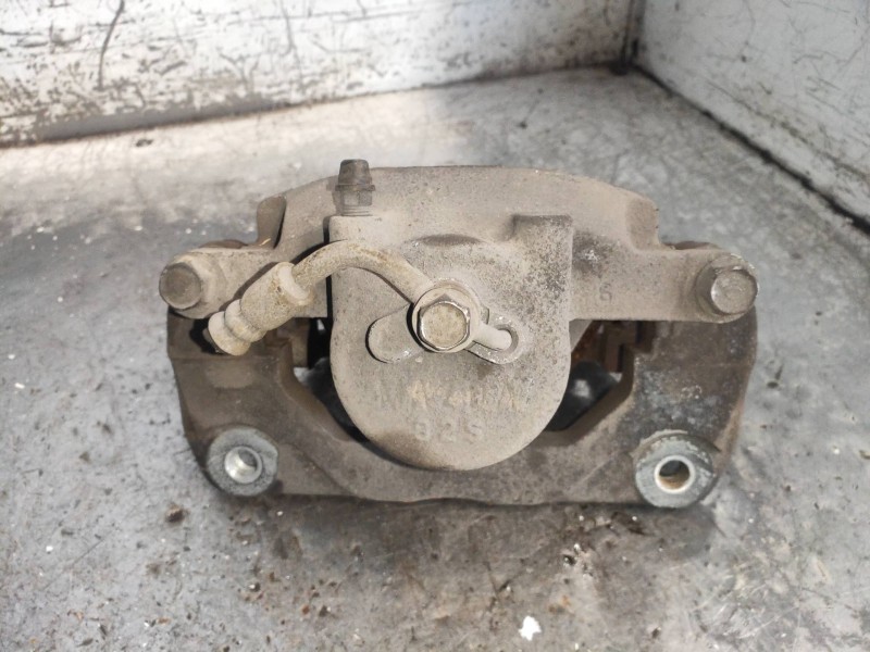Recambio de pinza freno delantera izquierda para mazda 6 kombi (gh) 2.0 crtd 140cv active sw referencia OEM IAM   
