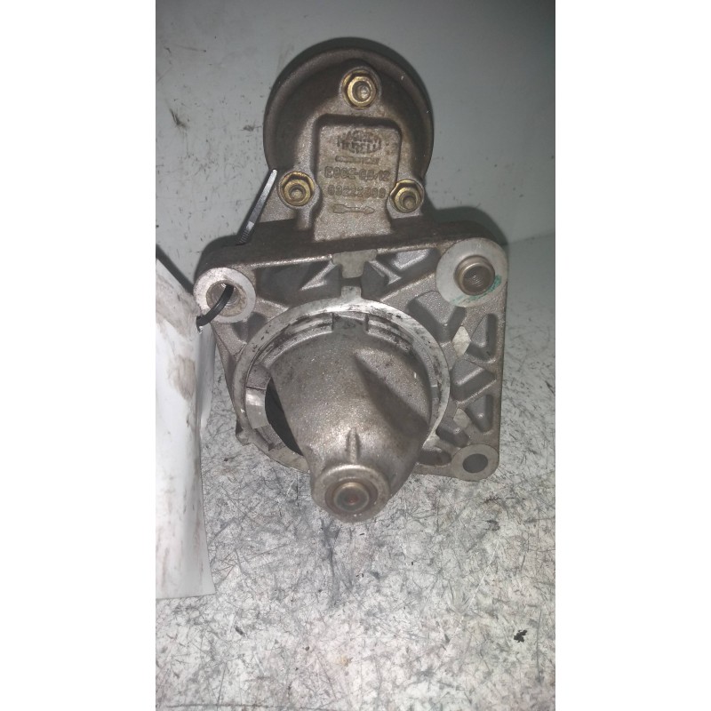 Recambio de motor arranque para fiat uno (146) 1.1 i.e. s eleganza referencia OEM IAM 63222888 MAGNETI MARELLI 