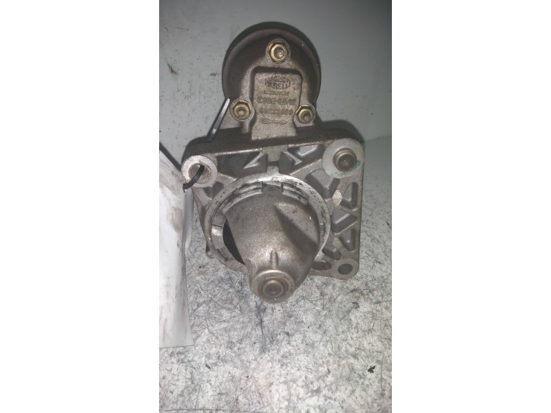 Recambio de motor arranque para fiat uno (146) 1.1 i.e. s eleganza referencia OEM IAM 63222888 MAGNETI MARELLI 