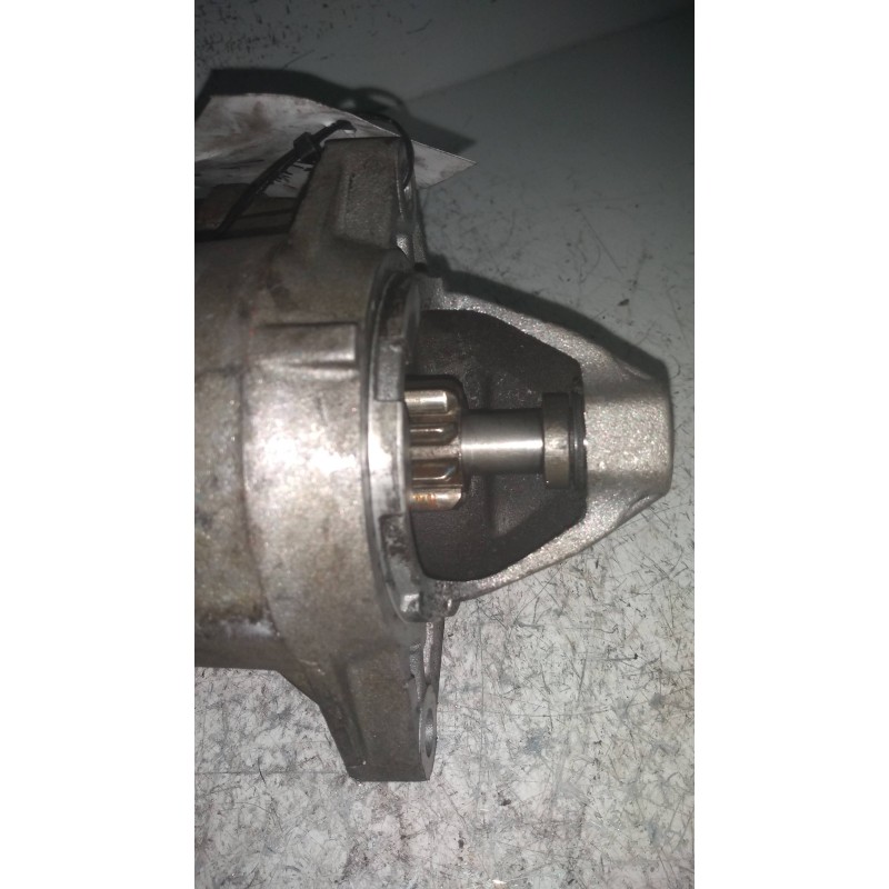 Recambio de motor arranque para fiat uno (146) 1.1 i.e. s eleganza referencia OEM IAM 63222888 MAGNETI MARELLI 