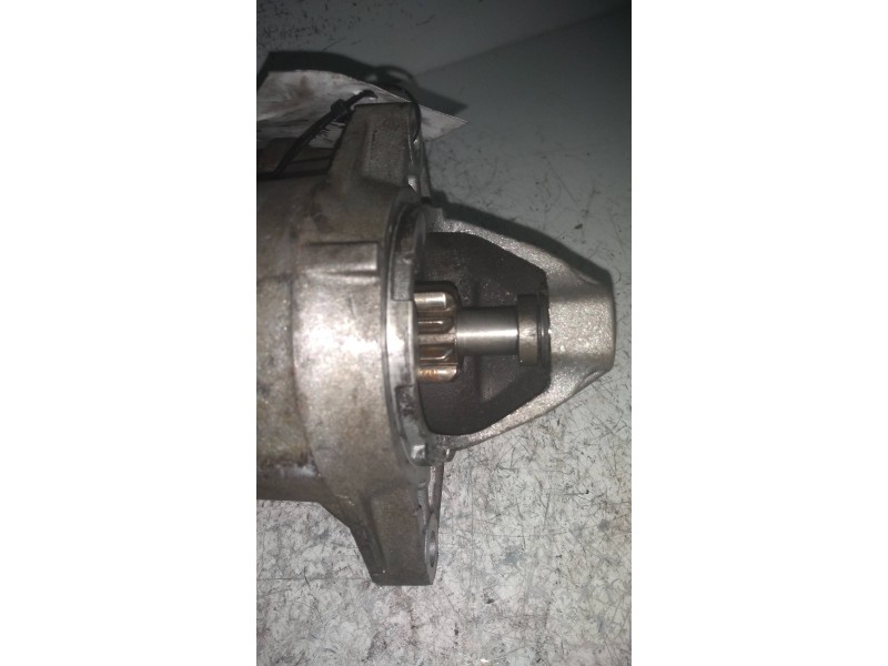 Recambio de motor arranque para fiat uno (146) 1.1 i.e. s eleganza referencia OEM IAM 63222888 MAGNETI MARELLI 