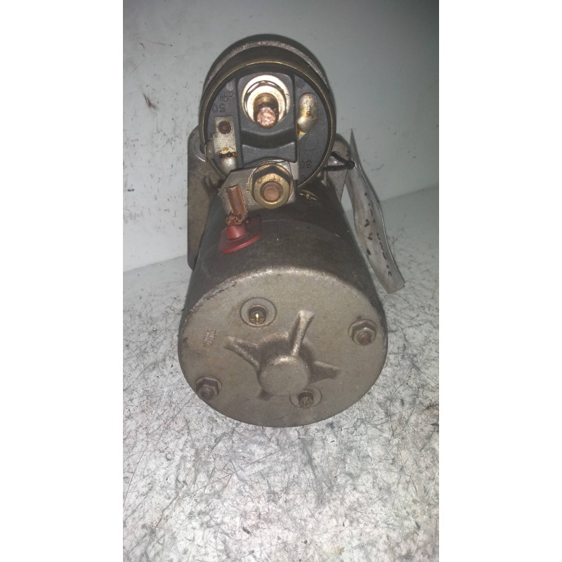 Recambio de motor arranque para fiat uno (146) 1.1 i.e. s eleganza referencia OEM IAM 63222888 MAGNETI MARELLI 