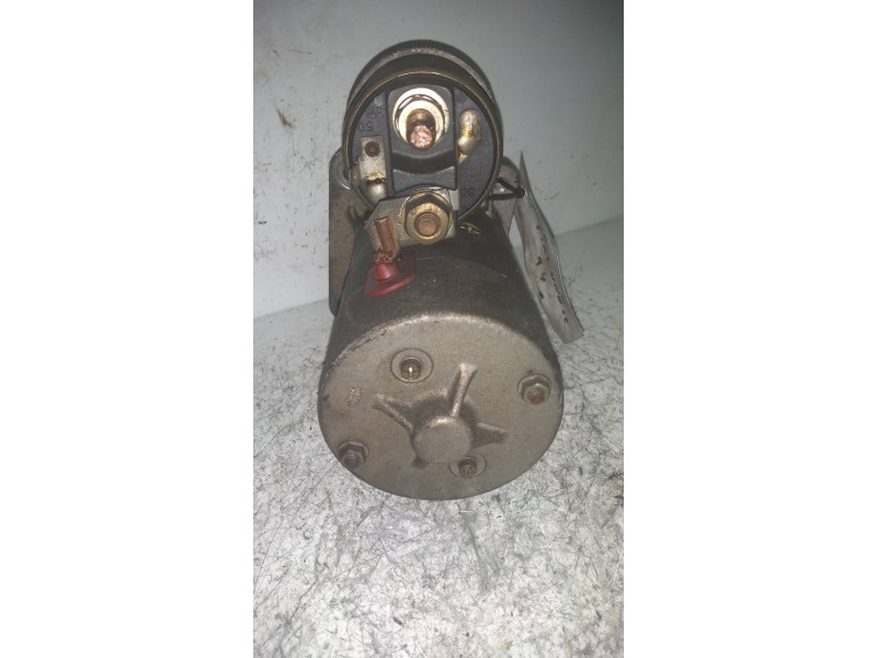 Recambio de motor arranque para fiat uno (146) 1.1 i.e. s eleganza referencia OEM IAM 63222888 MAGNETI MARELLI 