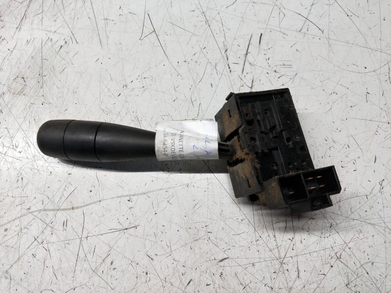 Recambio de mando limpia para nissan vanette cargo 2.3 diesel referencia OEM IAM 136602H30496  