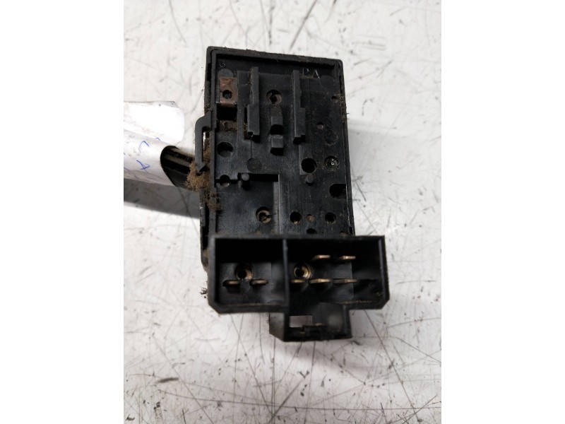 Recambio de mando limpia para nissan vanette cargo 2.3 diesel referencia OEM IAM 136602H30496  