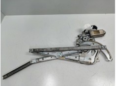 Recambio de elevalunas delantero derecho para isuzu trooper 3.0 dti cat referencia OEM IAM 8971658630  4P