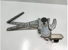 Recambio de elevalunas delantero derecho para isuzu trooper 3.0 dti cat referencia OEM IAM 8971658630  4P 2