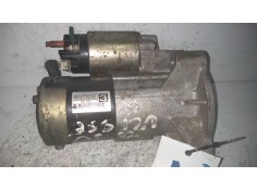 Recambio de motor arranque para fiat ulysse (121) 2.0 el (5 asientos) referencia OEM IAM M000T82081 MITSUBISHI 