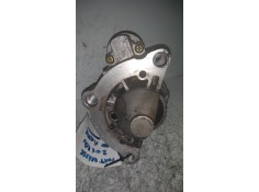 Recambio de motor arranque para fiat ulysse (121) 2.0 el (5 asientos) referencia OEM IAM M000T82081 MITSUBISHI  2