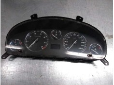 Recambio de cuadro instrumentos para peugeot 406 berlina (s1/s2) sr pack referencia OEM IAM 110080108013 9644230780 