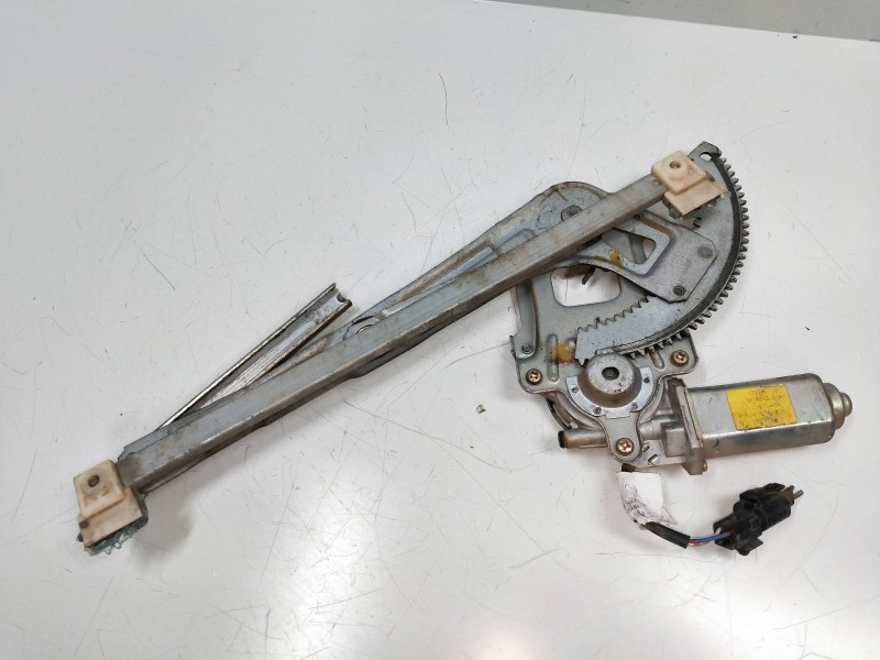 Recambio de elevalunas delantero izquierdo para isuzu trooper 3.0 dti cat referencia OEM IAM   6P