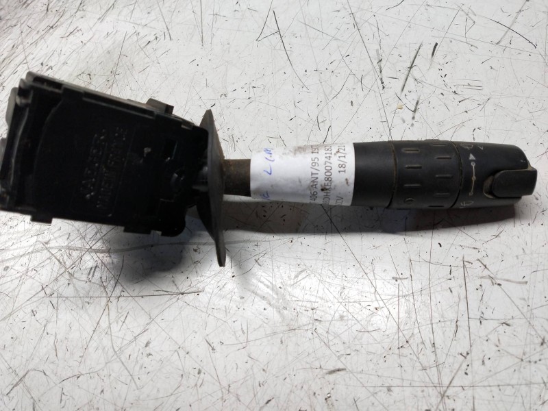 Recambio de mando limpia para peugeot 406 berlina (s1/s2) sldt referencia OEM IAM 96251279ZL  