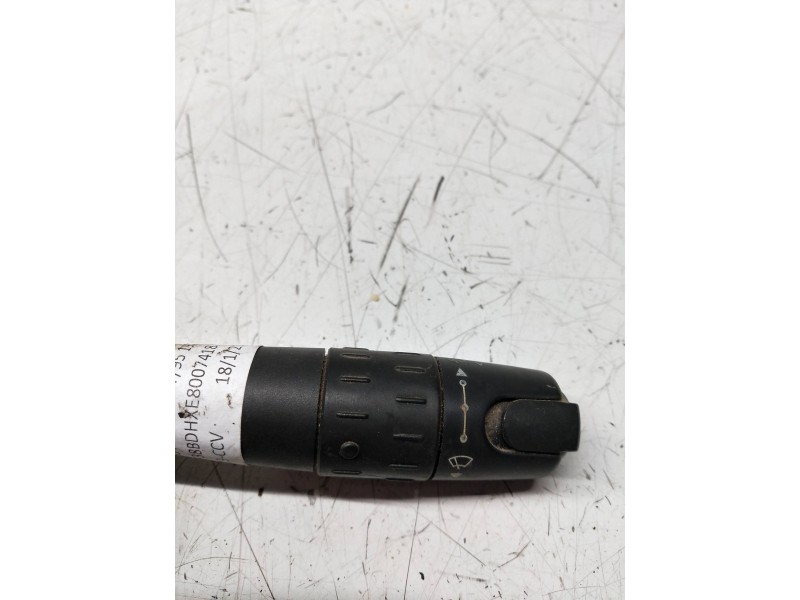 Recambio de mando limpia para peugeot 406 berlina (s1/s2) sldt referencia OEM IAM 96251279ZL  