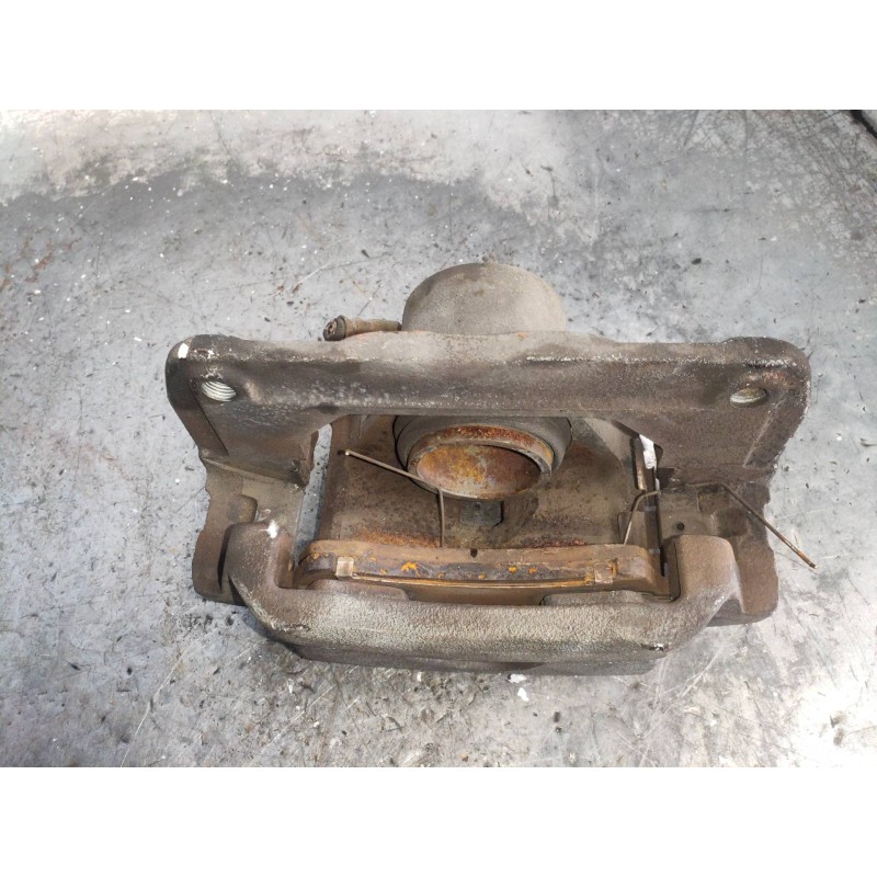 Recambio de pinza freno delantera izquierda para mazda 6 kombi (gh) 2.0 crtd 140cv active sw referencia OEM IAM   