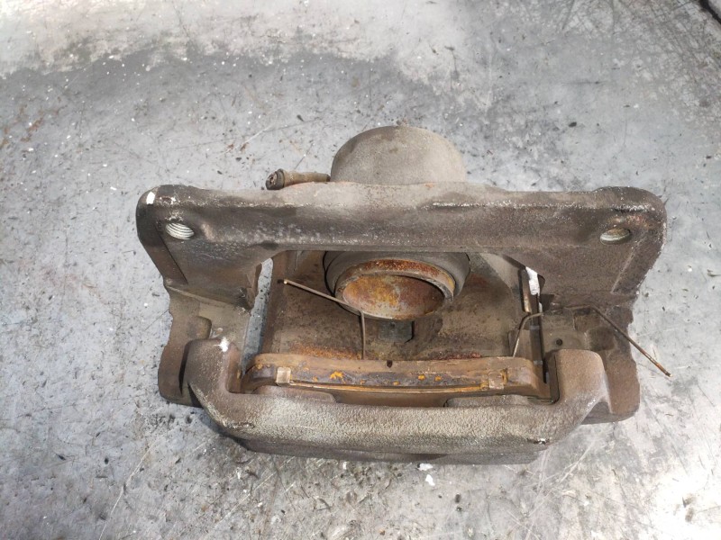Recambio de pinza freno delantera izquierda para mazda 6 kombi (gh) 2.0 crtd 140cv active sw referencia OEM IAM   
