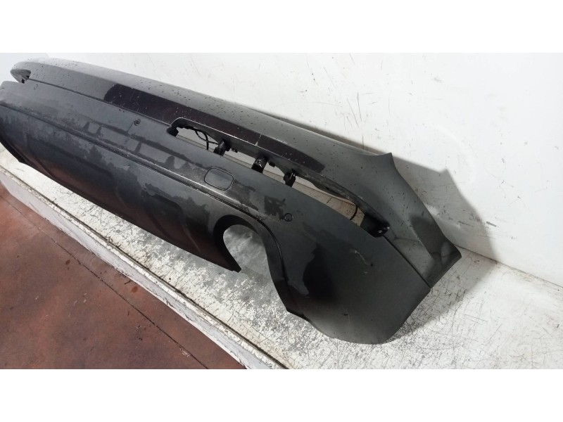 Recambio de paragolpes trasero para audi q7 (4l) 3.0 tdi referencia OEM IAM   