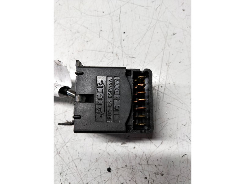 Recambio de mando limpia para renault 11 1.6 gtd referencia OEM IAM   