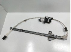 Recambio de elevalunas delantero derecho para iveco daily caja cerrada (1999 =>) 2.8 diesel cat referencia OEM IAM 400120A  2P