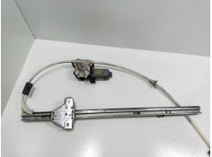 Recambio de elevalunas delantero derecho para iveco daily caja cerrada (1999 =>) 2.8 diesel cat referencia OEM IAM 400120A  2P 2