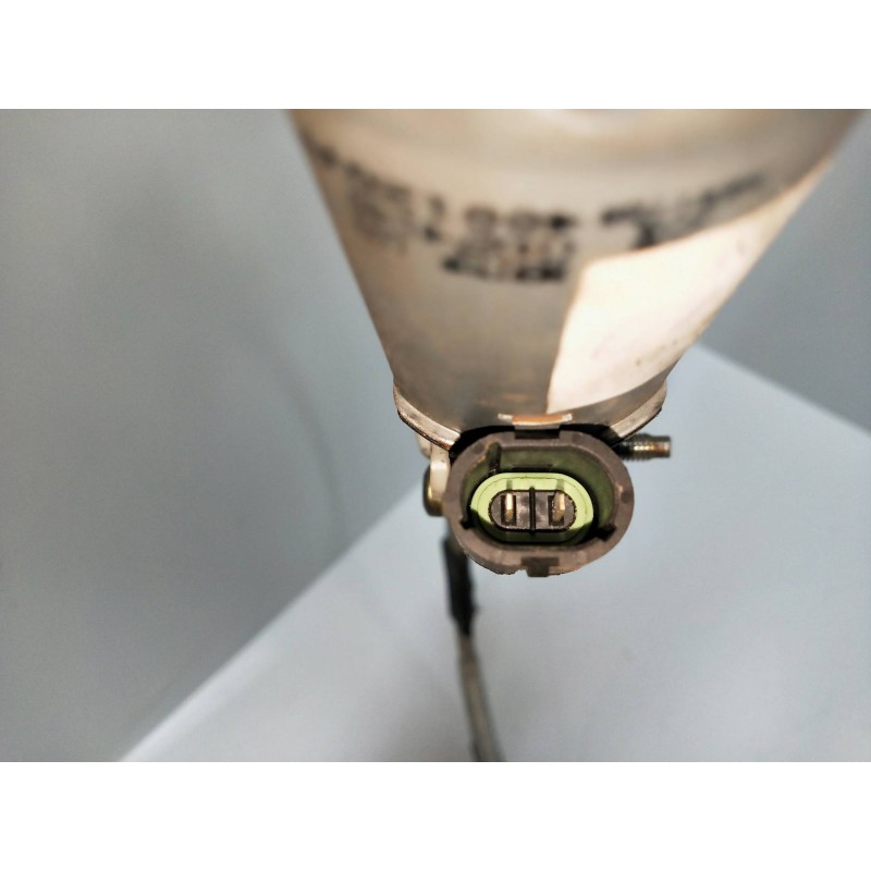 Recambio de elevalunas delantero derecho para iveco daily caja cerrada (1999 =>) 2.8 diesel cat referencia OEM IAM 400120A  2P