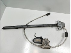 Recambio de elevalunas delantero derecho para iveco daily caja cerrada (1999 =>) 29 - l 11 caja cerrada referencia OEM IAM 40012