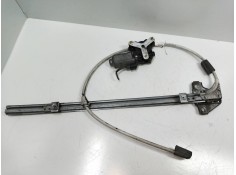 Recambio de elevalunas delantero derecho para iveco daily caja cerrada (1999 =>) 29 - l 11 caja cerrada referencia OEM IAM 40012 2